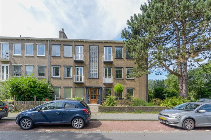 Lobelialaan 166 in 's-Gravenhage foto