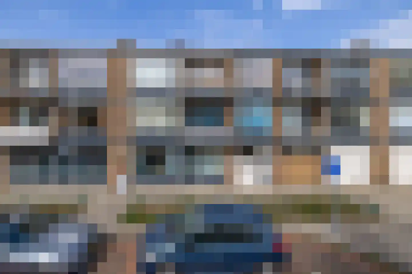 Lobeliastraat 37 in Spijkenisse