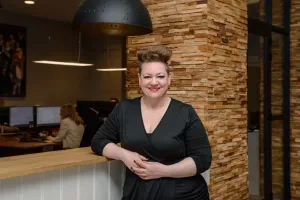 Foto van Lobke Speijer