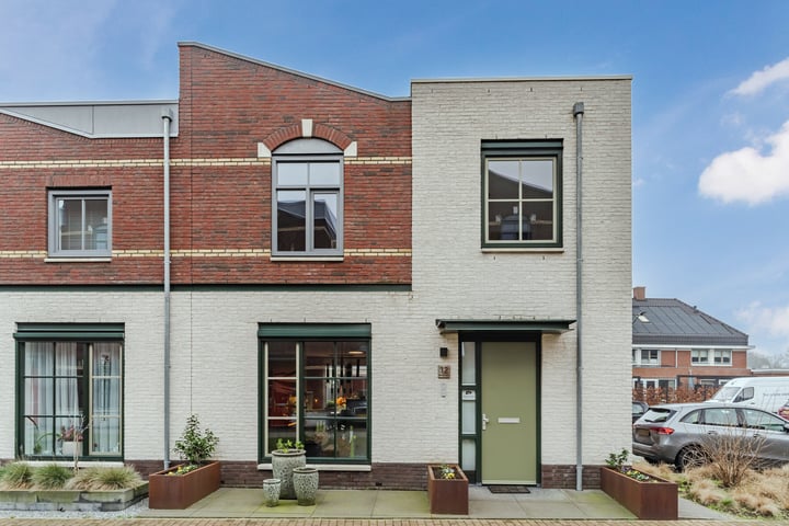 Loden Kamer 12 in Uden foto