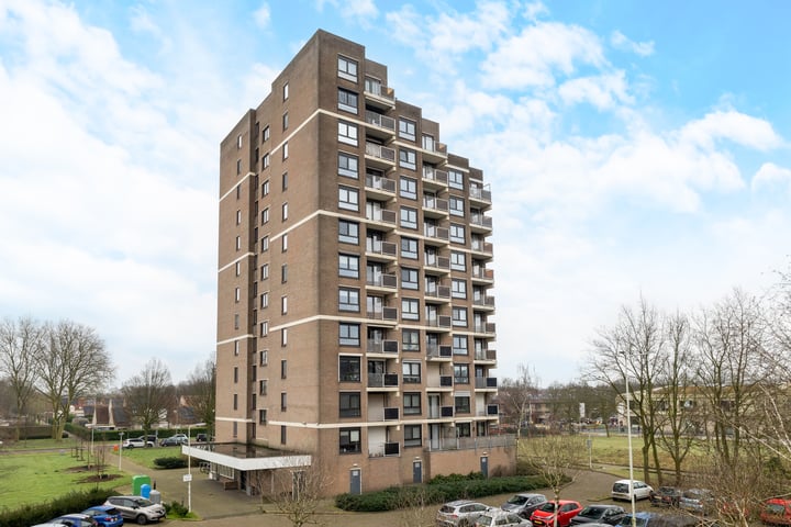 Lodewijkdonk 46 in Roosendaal foto
