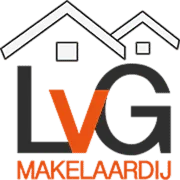 Logo Lodewijks Van Ginneken Makelaardij B.V.