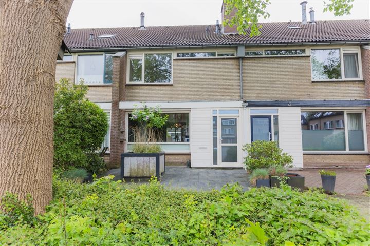 Lodewijkstraat 43 in Montfoort foto