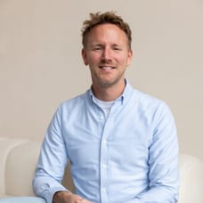 Foto van Lody Bunschoten