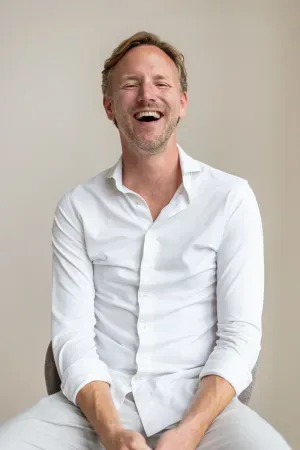 Photo of Lody Bunschoten