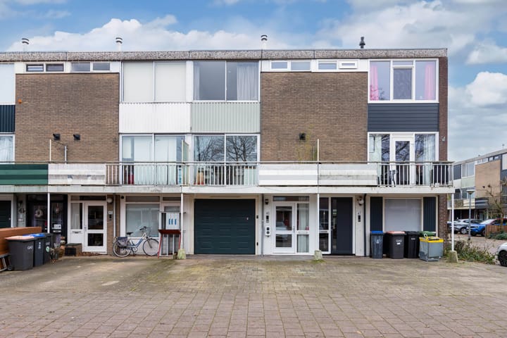 Loefzij 45 in Huizen foto