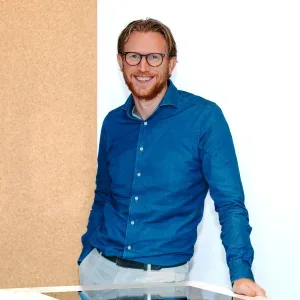 Foto van Loek Storms