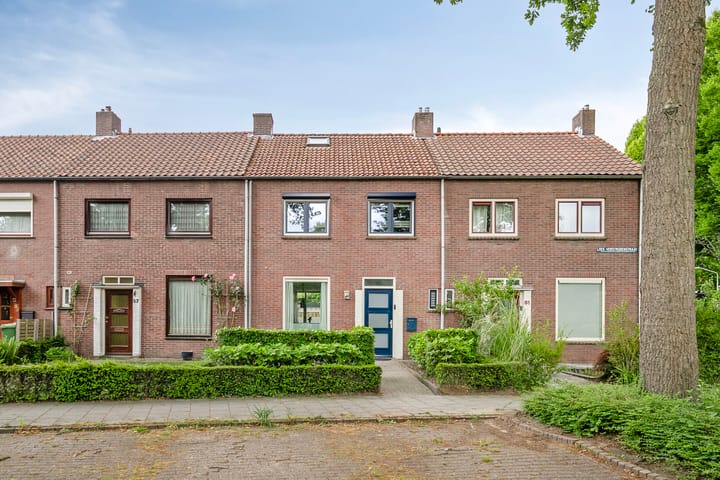 Loek Verstrijdenstraat 59 in Best foto