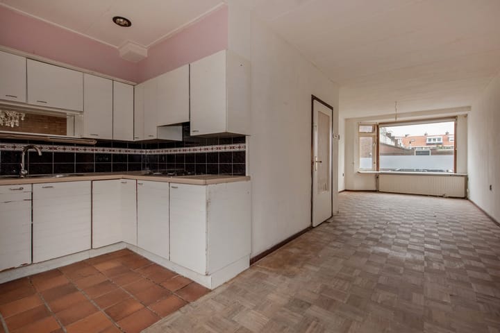 Loenensestraat 50 in 's-Gravenhage foto