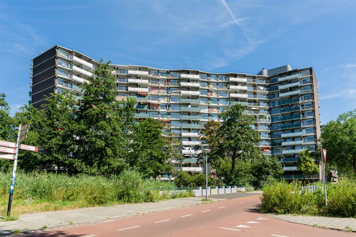 Loenermark 148 in Amsterdam foto