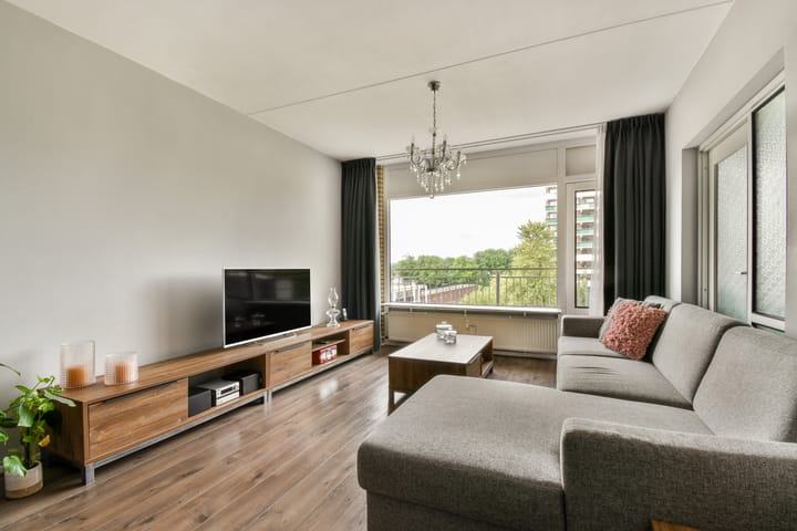 Loenermark 184 in Amsterdam foto