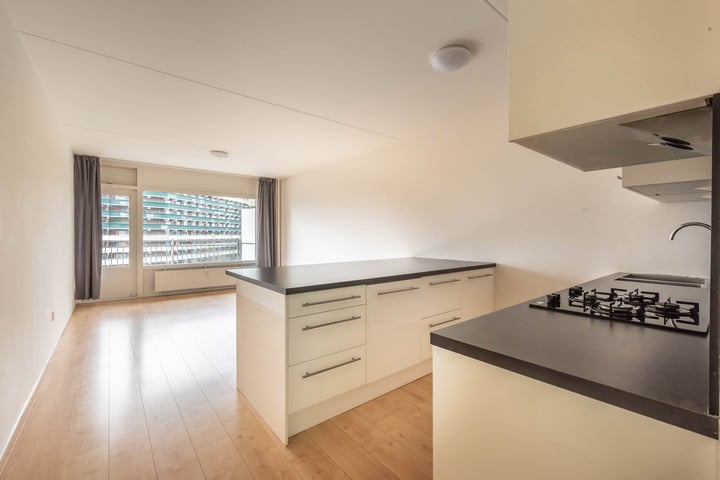 Loenermark 191 in Amsterdam foto