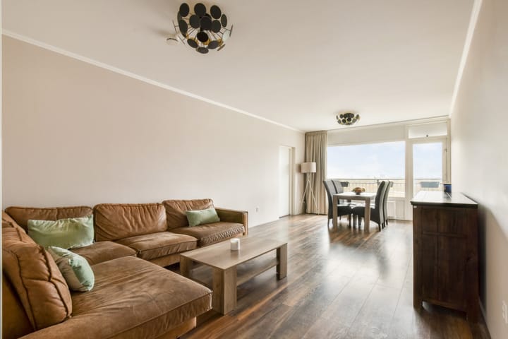 Loenermark 627 in Amsterdam foto