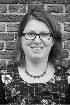 Foto van Loes Schipper