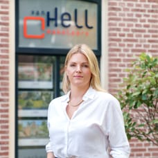 Foto van Loes van Berkum