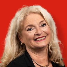 Foto van Loes van Mourik