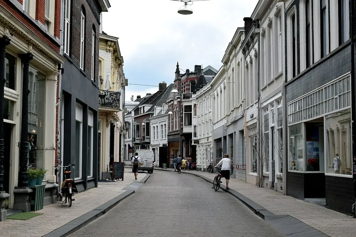 Team foto van Loever Makelaardij