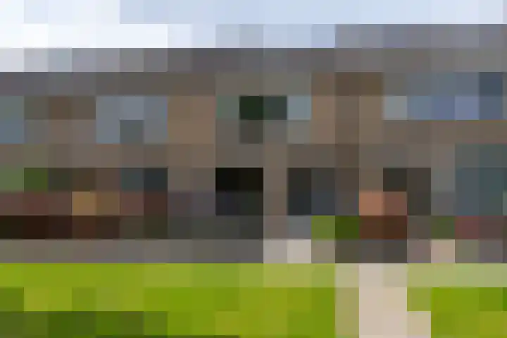 Loevestein 39 en Sleeuwijk