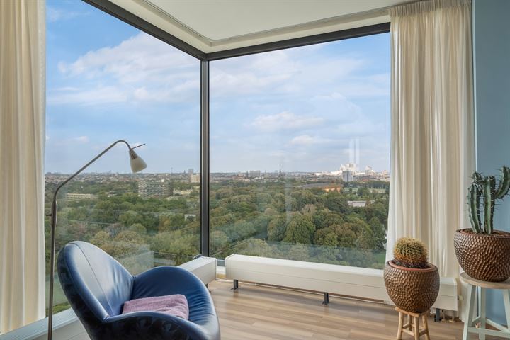 Loevesteinlaan 501 in 's-Gravenhage foto