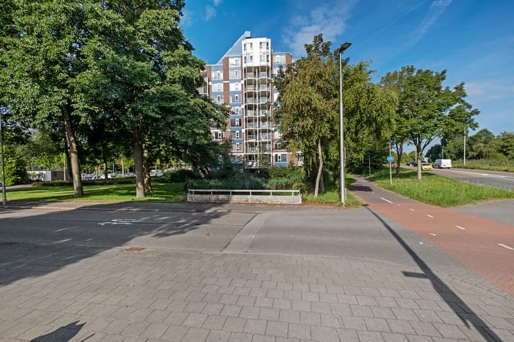 Logger 16 in Amstelveen