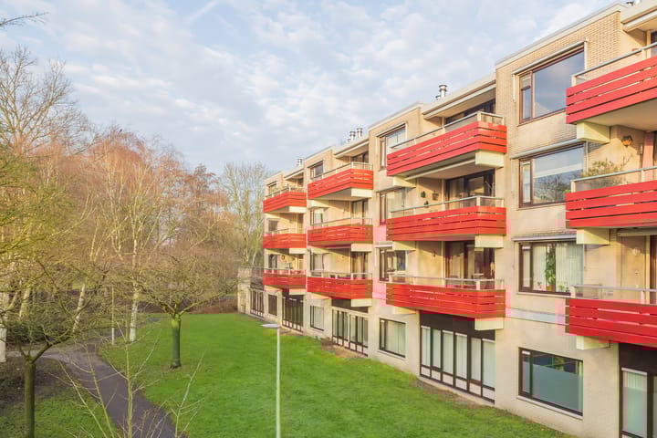 Logger 229 in Amstelveen