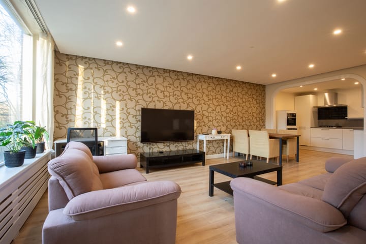 Logger 24 in Amstelveen foto