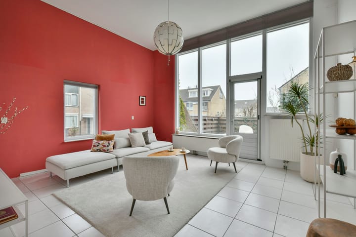 Foto van woning Logger 27, Amstelveen