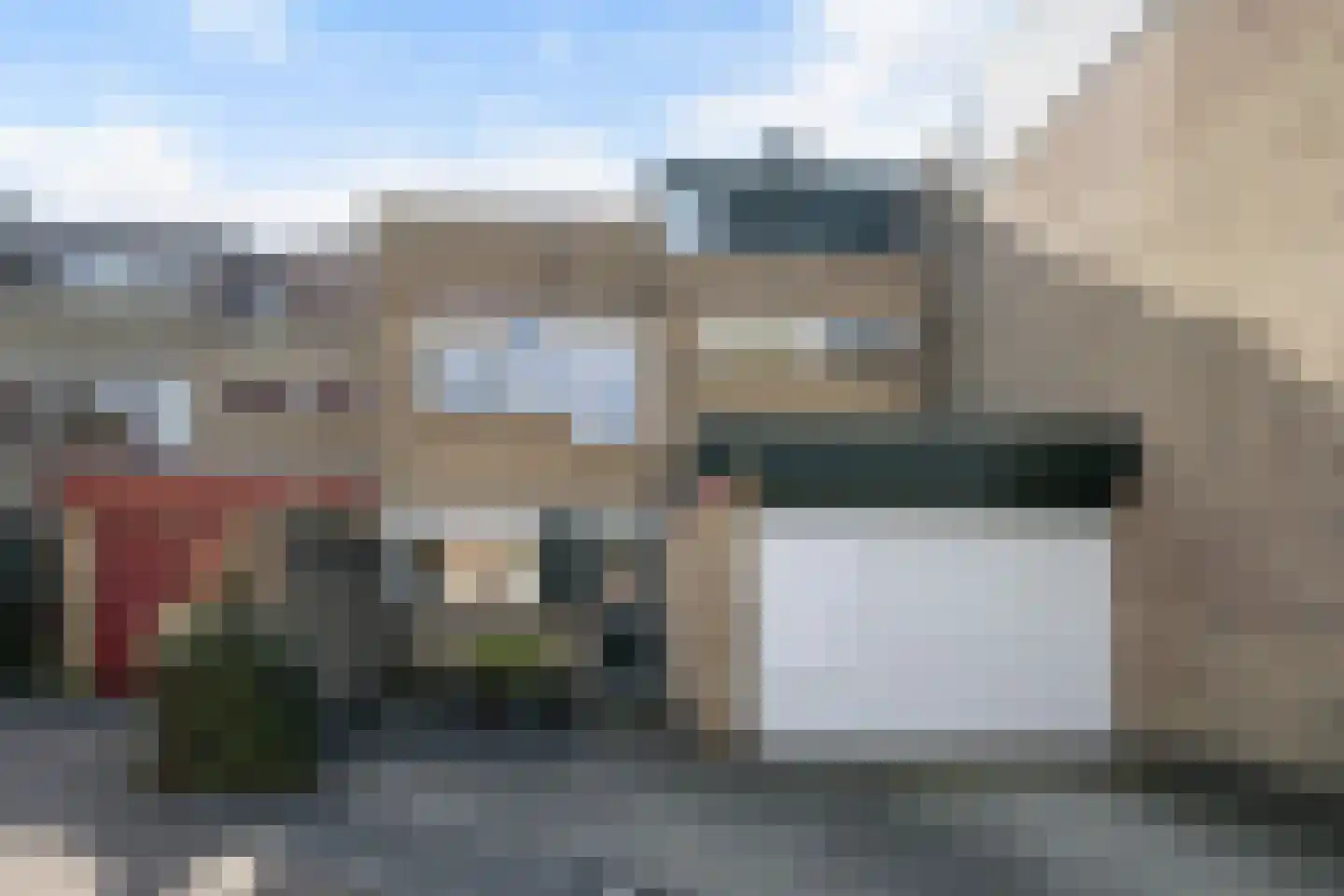 Logger 28 Maassluis thumbnail 5