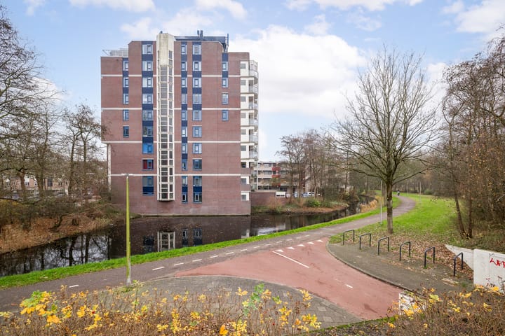 Foto van woning Logger 300, Amstelveen