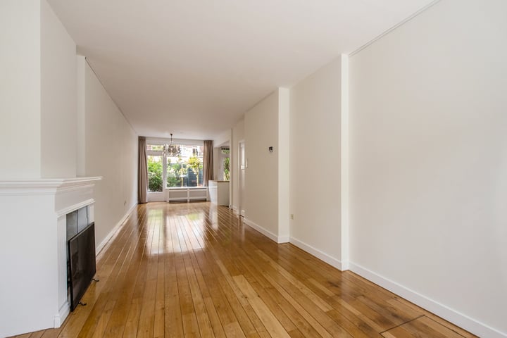 Lohengrinstraat 7 in 's-Gravenhage foto