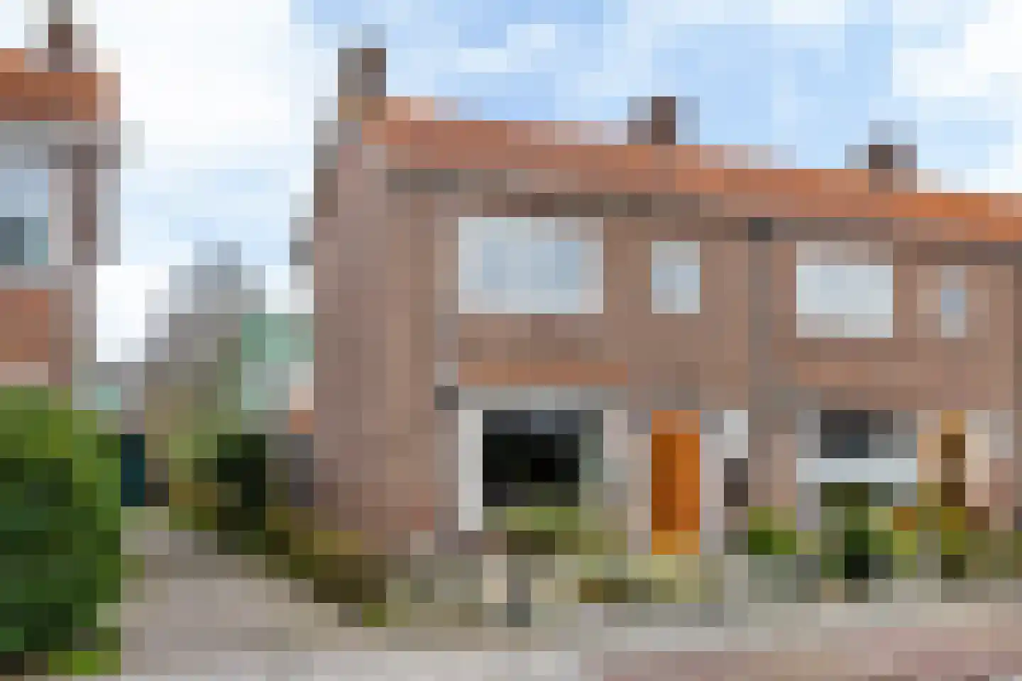Lohmanstraat 12 in Sneek