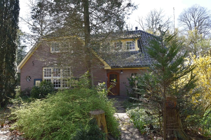 Lohuizerweg 31 in Epe foto