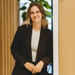 Photo de Loïs van Hartingsveld-Hendriks