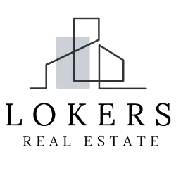 Logo Lokers Real Estate