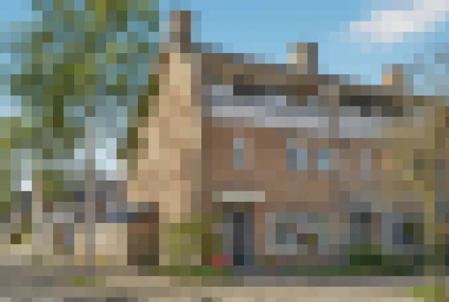 Lokert 1 Eindhoven