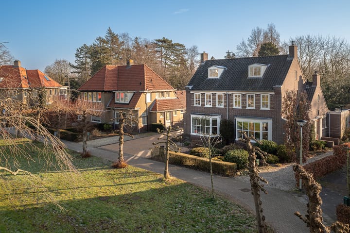 Lokveenweg 19 in Haren Gn