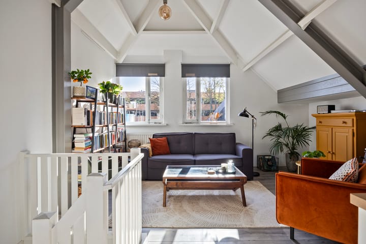 Foto van woning Lombardje 20, 's-Hertogenbosch