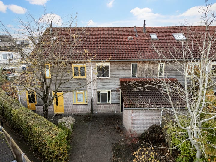 Foto van woning Lomeijerplein 4, Zutphen