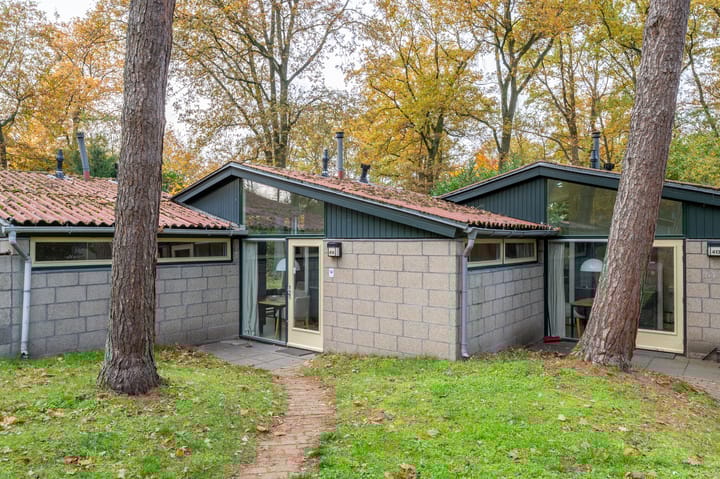 Lommerbergen 414 in Reuver foto