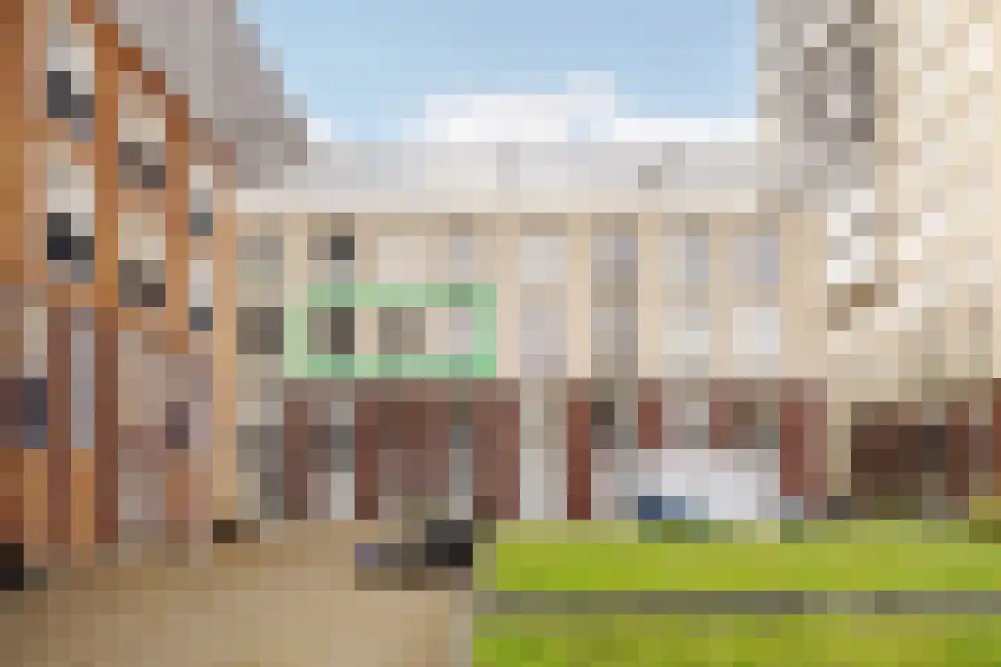 Lommerlustlaan 31 dans Haarlem