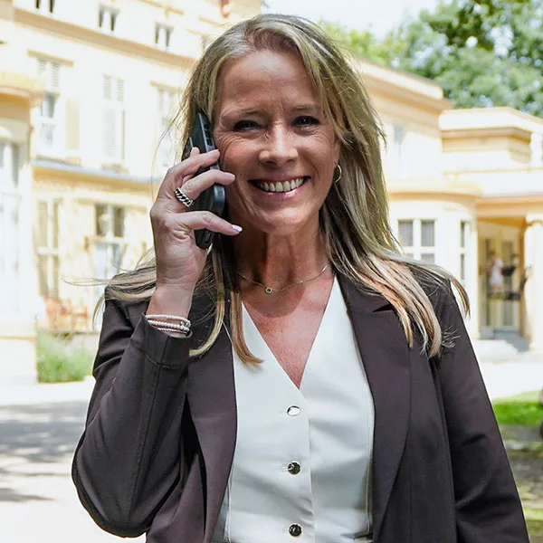 Team foto van LON NVM Makelaars