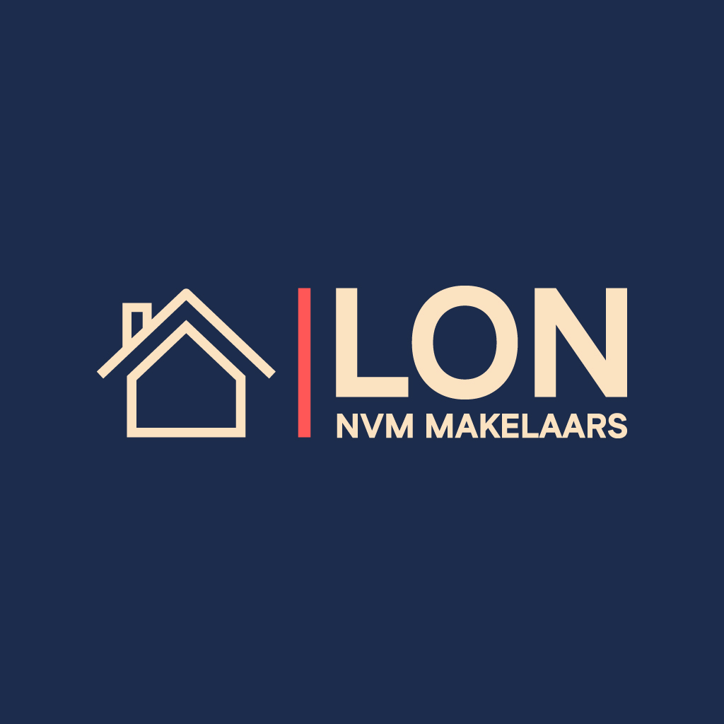 Logo LON NVM Makelaars