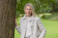 Foto van Lonneke Delea