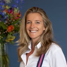 Foto van Lonneke M. Pijnenburg