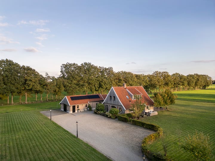 Lonnekerweg 298 in Enschede