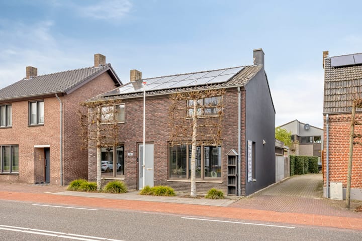 Loo 76 in Bergeijk foto