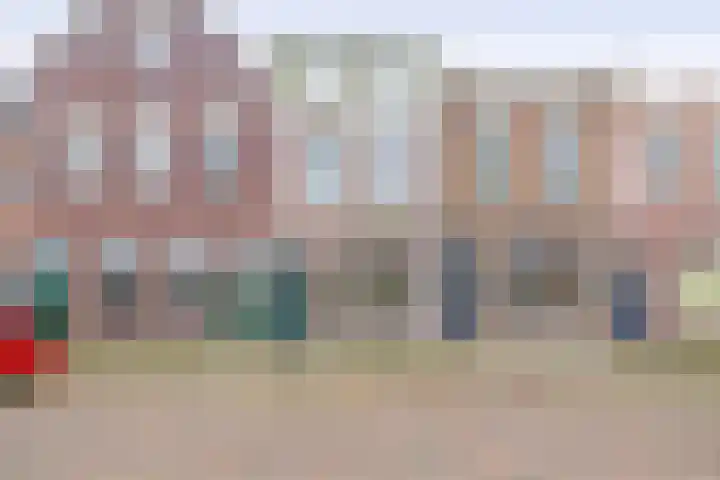 Loodsgracht 21 dans Den Helder