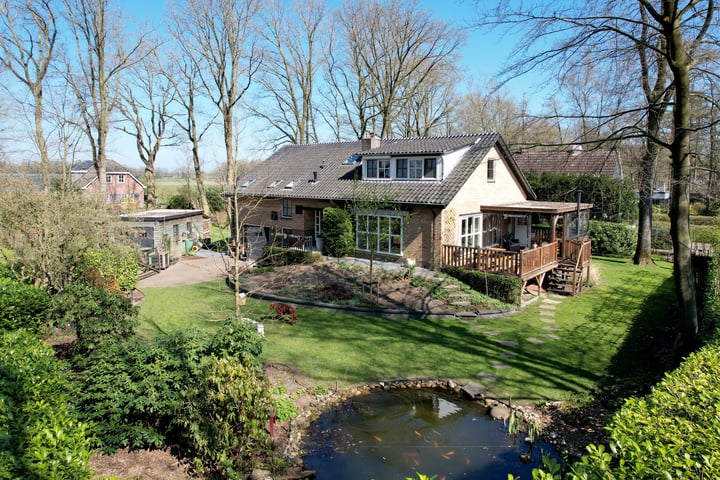 Looërmark 29 in Bathmen foto