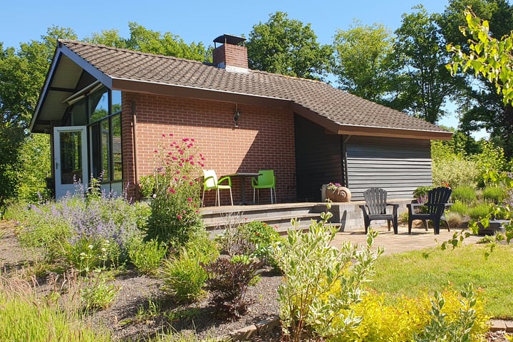 Loohuisweg 7-13 in Aalten foto