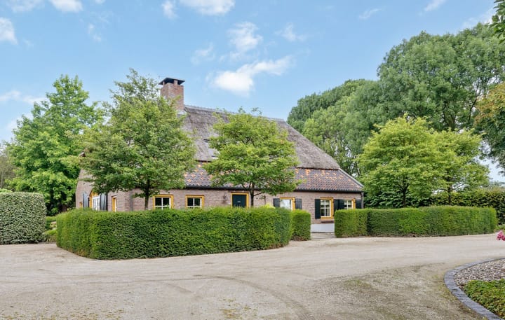 Looieind 30 in Erp foto